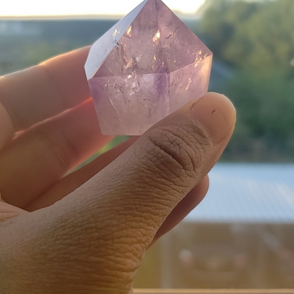 Amethyst Point - Picture 3 of 6